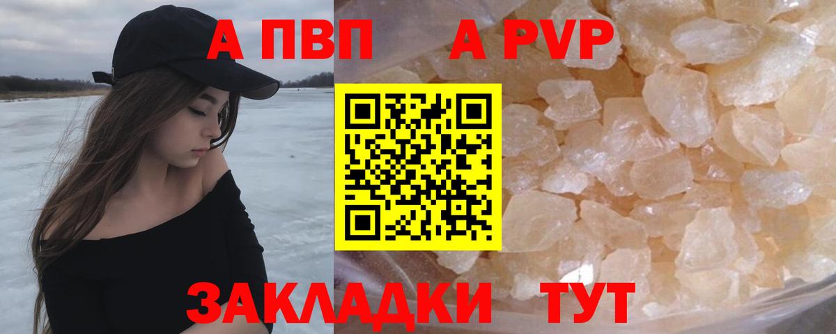APVP СК КРИС Элиста